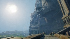 A screenshot taken in Dreams. 4 of 29.