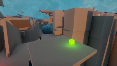 [Wip] Greybox level link test