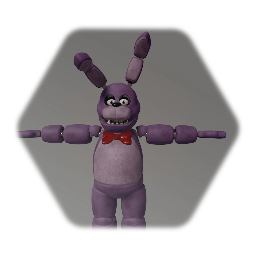 <clue>Most Accurate Jumpscare animation from Fnaf