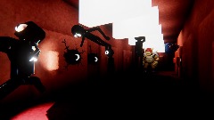 A screenshot taken in Dreams. 3 of 5.