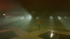 KungFu Master remake