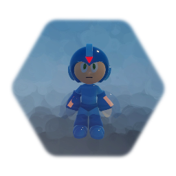 Mega Man