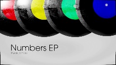 NUMBERS [EP] (Now includes Bonus Track)