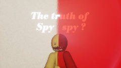 The truth of Spyspy ?