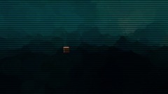 Cave Flyer title view