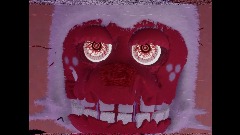 A screenshot taken in Dreams. 2 of 3.