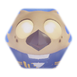 \xf8f;Ipos (Small Edition)