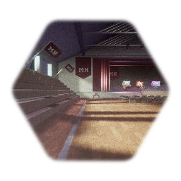 Remix of School Hall