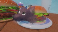 A screenshot taken in Dreams. 11 of 19.