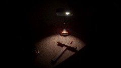 Horror House (Short Game)