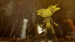 A screenshot taken in Dreams. 2 of 8.