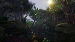 A screenshot taken in Dreams. 5 of 5.