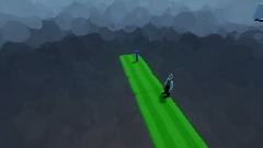 Purple guy explores the memes [Demo]