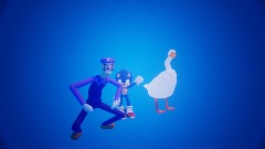 A screenshot taken in Dreams. 1 of 1.