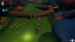 Nu'tter Saves The Forest