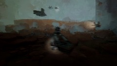 A screenshot taken in Dreams. 9 of 30.