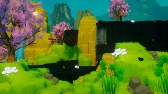A screenshot taken in Dreams. 10 of 14.