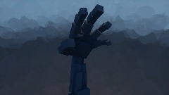 A screenshot taken in Dreams. 21 of 22.