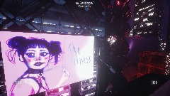 A screenshot taken in Dreams. 27 of 28.