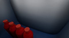 Chameleon Drink (30mins challenge)