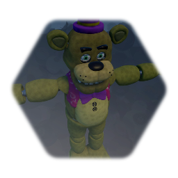 Movie Fredbear v2