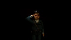 A screenshot taken in Dreams. 2 of 2.