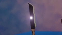 A screenshot taken in Dreams. 12 of 15.