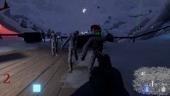 A screenshot taken in Dreams. 5 of 22.