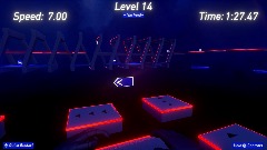 A screenshot taken in Dreams. 8 of 9.