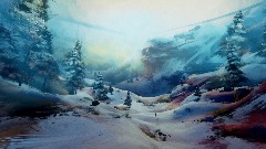 A screenshot taken in Dreams. 15 of 17.