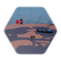 My Creation - 3/11/2022