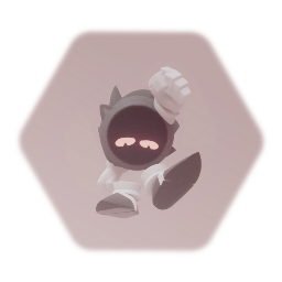 Hoodo the Shadow [V2]