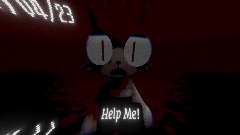 Creepy Lost Tape Of Larry