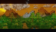 A screenshot taken in Dreams. 7 of 7.