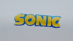 Sonic cant controlit Trailer