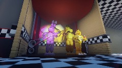 <clue>Fnaf Showtime 2023