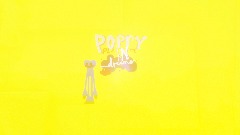 Poppy Playtime Menu