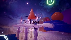 A screenshot taken in Dreams. 20 of 30.