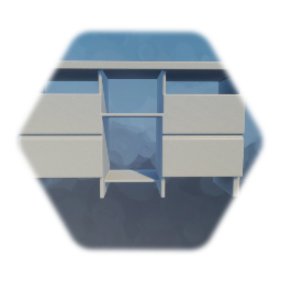 Thermo-Friendly Furniture Drawer