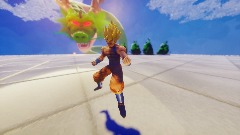 A screenshot taken in Dreams. 5 of 15.