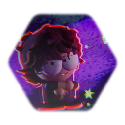 Me in south park V2!