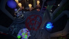 A screenshot taken in Dreams. 12 of 13.