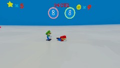 A screenshot taken in Dreams. 3 of 7.