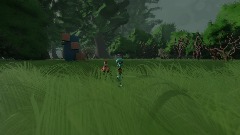 A screenshot taken in Dreams. 1 of 1.