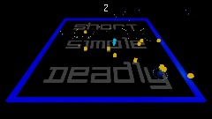 Short Simple Deadly