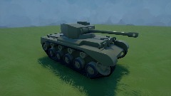 A screenshot taken in Dreams. 22 of 26.