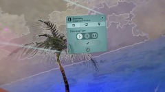 Kame House VR