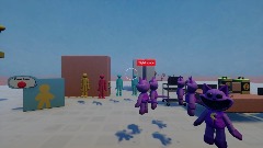 A screenshot taken in Dreams. 1 of 5.