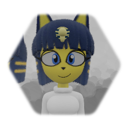 Ankha too