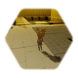 Ma création - 05/03/2020